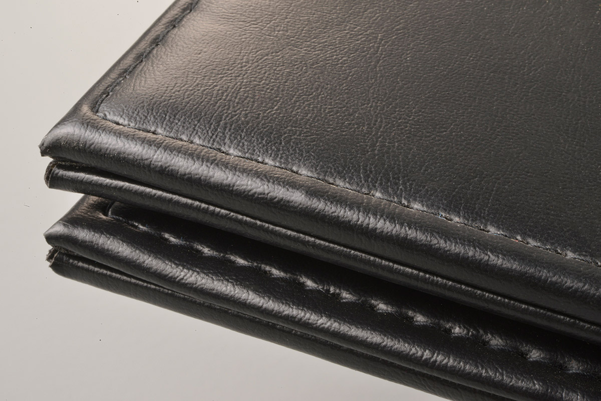 Doppelt gebuggte Kanten